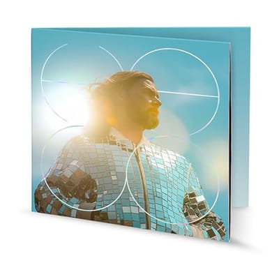 Rea Garvey: Halo [CD]