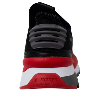 Puma RS-0 Play Zwart Heren