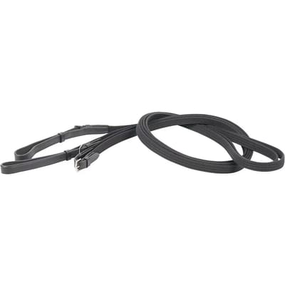 Harry's Horse Slofteugel  webband  Zwart