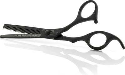 Curve-O Effileerschaar Scissors The Academy EVO2 Right-Handed Thinner 5,8" 1Stuks
