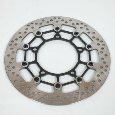 ng remmen voorremschijf voor suzuki 1300 gsx b-king 2008 tot 2012 Ø310x121x5mm / avg / avd nieuw