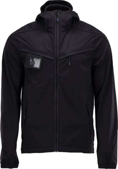 Mascot Customized Jas 22201-615 - donkermarine - 2XL