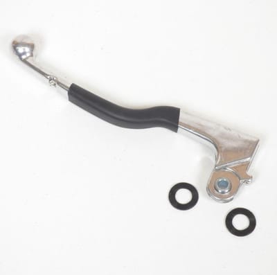 Levier d embrayage Domino pour moto Husqvarna CR 2000-2009 2266.60.35.04 Neuf