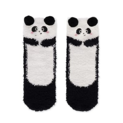 Legami non-slip sokken kind - panda