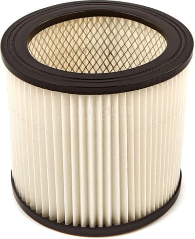 HBM Microfilter voor 1100 Watt stofafzuiginstallatie - draagbaar