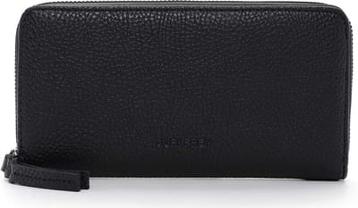 SURI FREY Portemonnee SFY Debby Zip Around Wallet Blue Donkerblauw