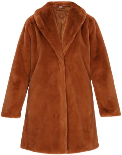 taddy Coat