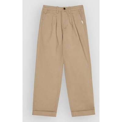 Kinder chino broek Element Big Pleated