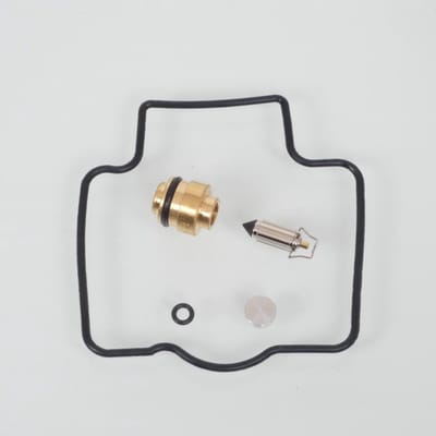 Kit réparation de carburateur AVOC pour Moto Kawasaki 900 ZX C1/C2 1989 à 1999 CAB-K11 Neuf