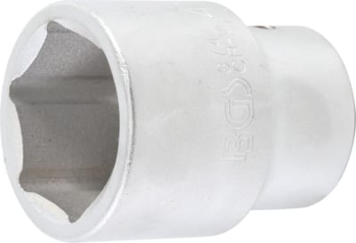 BGS Dopsleuteldop zeskant 1 41 mm