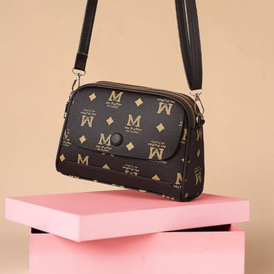 Damestassen, Dames Crossbody Tassen, Dames Europese en Amerikaanse Damesmode Mobiele Telefoontassen, Trendy Schoudertassen gray