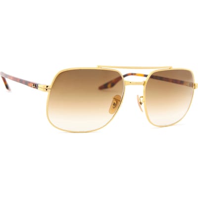 Ray-Ban RB3699 001/51 59