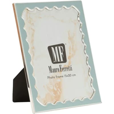 Fotolijst Juliette Light Bluecm 14,9x1,3x19 (inside Size 12,5×17,5 cm