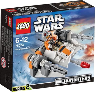 Snowspeeder