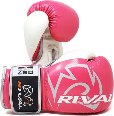Fitness Handschoenen - Trainingshandschoenen Boksen - Heavy Bag Training - Hoogwaardige Vulling - 37x19x13 cm