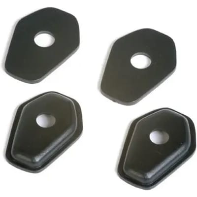 Montageset voor knipperlichten Brazoline Suzuki
