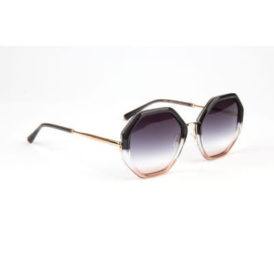 Ana Hickmann Sunglasses AH3292 C01 53