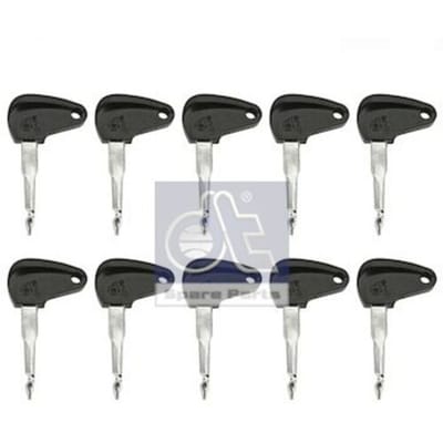 Dt Spare Parts DT 4.60467
