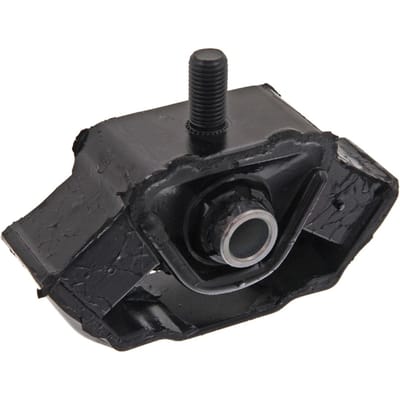 Ophanging, versnellingsbak FEBI BILSTEIN 06020, achter, links, rechts