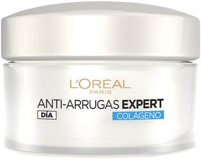 Anti-rimpel Expert Collageen +35 Crème 50 ml