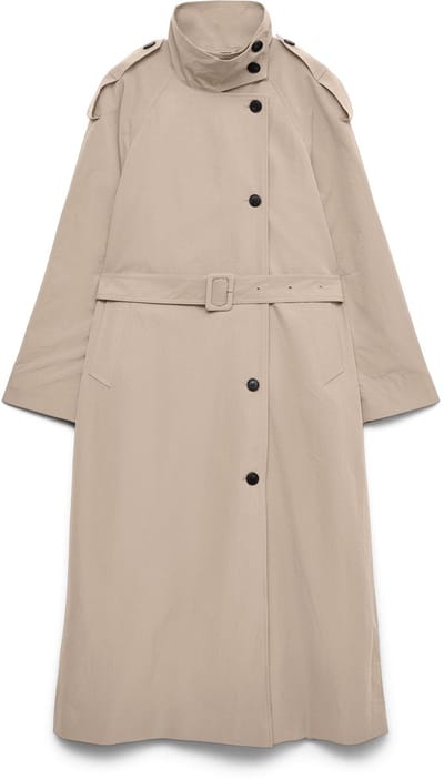 Vero Moda Trenchcoat VMMICHELA Jas