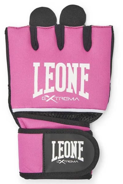 Leone1947 Basic Fit Gevechtshandschoenen Roze 2XS