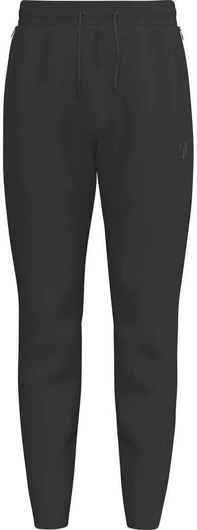Erima Premia Sweatbroek Heren - Zwart | Maat: M