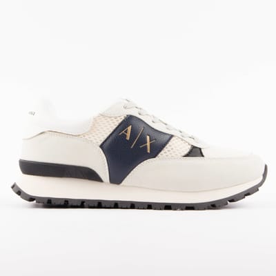 Armani Exchange Herensneakers Untold Line
