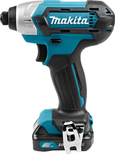 Makita - TD110DSAJ - 12V - accu - slagschroevendraaier - 2x 2.0Ah - in Mbox