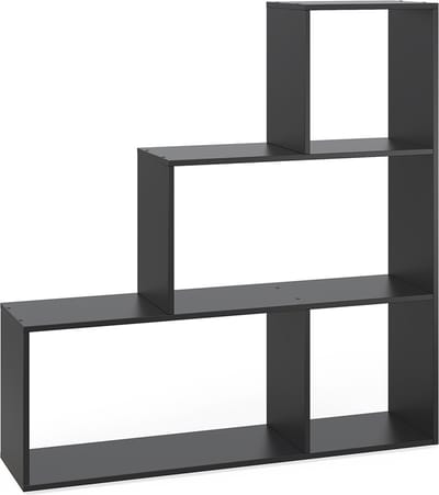 Vicco Traprek – 116.8 x 123.2 cm Zwart