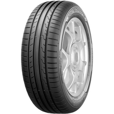 Zomerbanden DUNLOP Sport BluResponse 215/50R17 XL 95V
