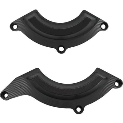 Aluminium motorcarterdeksel Avoc Kawasaki 900 Z900 Cnc Anodise