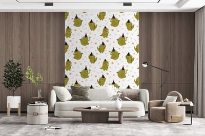 Behang - Fotobehang Design - Jongens - Draak - Kinderen - Breedte 165 cm x hoogte 220 cm