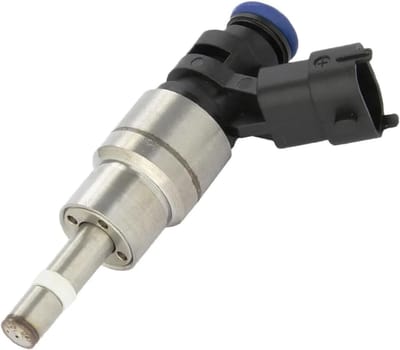Dailygoods- Brandstofinjector Geschikt voor Alfa Romeo 159 2.2 Jts