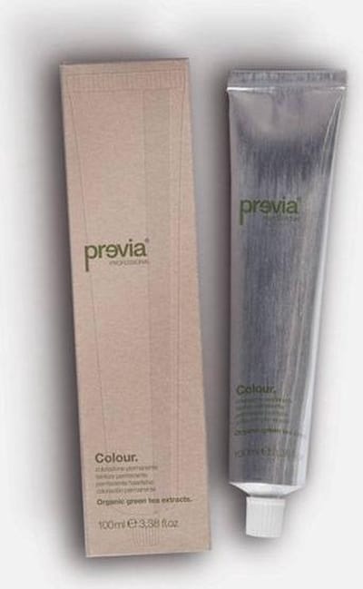 PREVIA SALE COLOUR CREAM 100ML 1.20