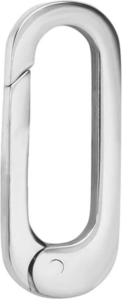 iXXXi Connect Verbindschakel Click Connect | Zilver