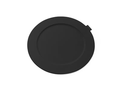 fatboy Placemat - set van 2 - Anthracite
