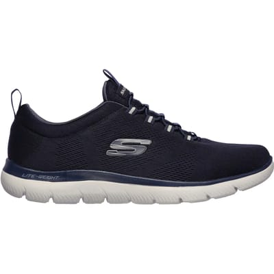 Sneakers Skechers Baskets Summits maille technique