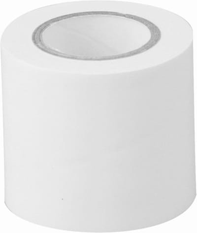 Nedco BV Tape - 10m x 50mm - wit
