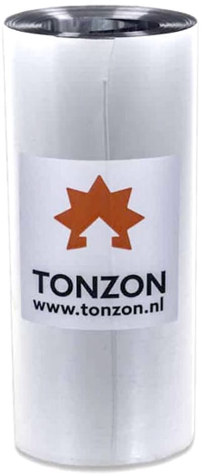Tonzon HR Bandagefolie - 150 mm x 25 m 150 mm x 25 m