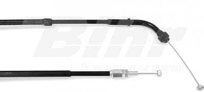 vicma gaskabel voor honda 900 hornet 2002 tot 2006 18077 nieuw