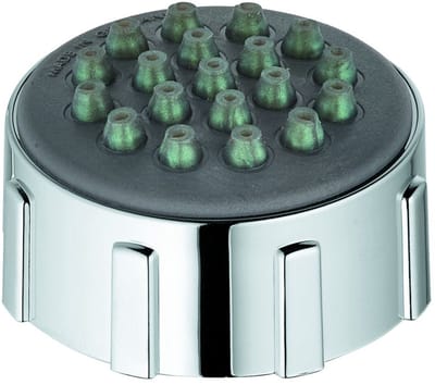 GROHE Douchebodem 45147 voor Relexa zijdouche chroom, 45147000