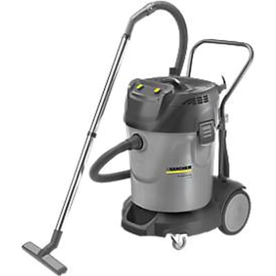 Kärcher Home & Garden Kärcher Kärcher Professional NT 70/2 - Staubsauger - Kanister 16672690 Nat- en droogzuiger 2400 W 70 l