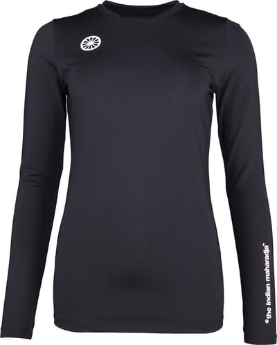 Indian Maharadja Dames Longsleeve Thermoshirt