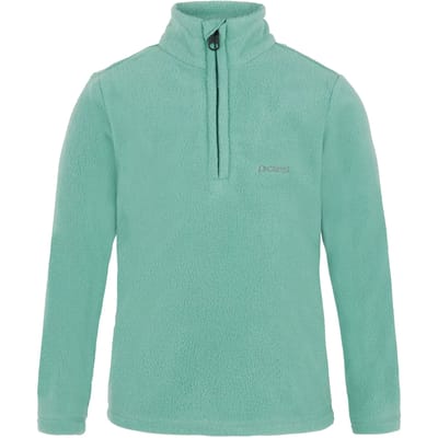 Protest PRTRemutey - Skipully Meisjes - Kleuter - Fleece - 1/4 rits