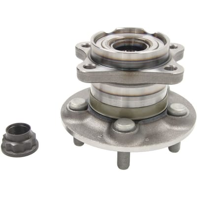 Wiellagerset SKF VKBA 7415