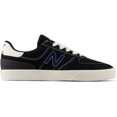 New Balance Unisex Nb Numeric 272 Black Taglia: 44.5 | Sneakers Outlet | Unisex | Nero