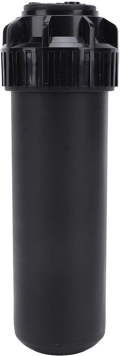 Dailygoods- Sproeier Telescopisch 360 Graden Rotatie - Automatische Bediening - G3/4 Binnendraad - Brugbewatering - Kunststof - Volledige Dekking - Sprinkler