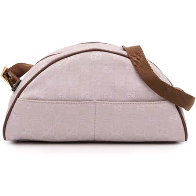 Gg Monogram Schoudertas