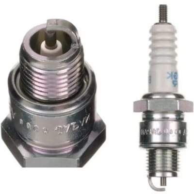 Bougie voor motor standaard hoge prestaties NGK
